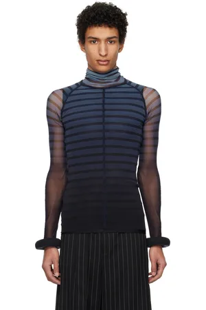 Jean Paul Gaultier Black & Blue 