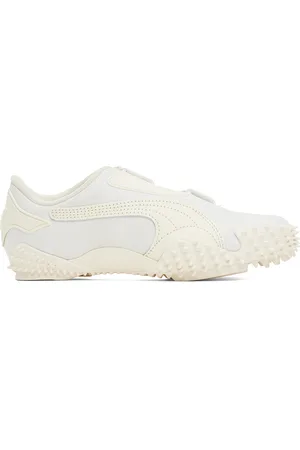 PUMA Off-White Mostro Archive Sneakers