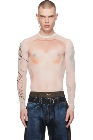 Jean Paul Gaultier Pink 