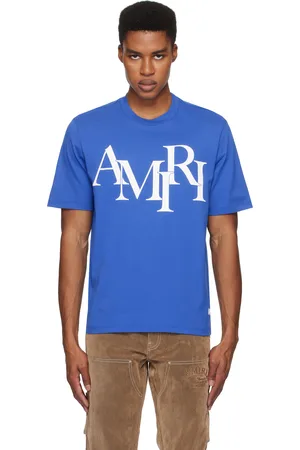 AMIRI Blue 