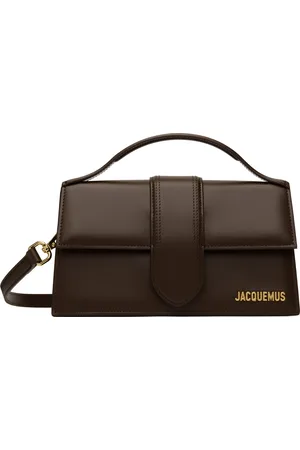 Jacquemus Brown Les Classiques 