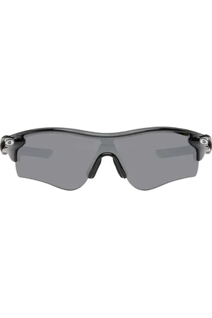 Oakley Black Radarlock Path Sunglasses