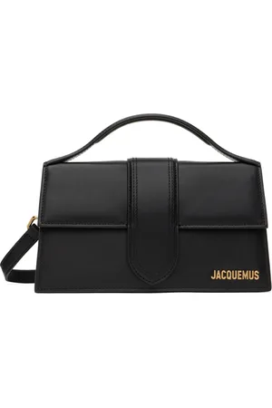 Jacquemus Black Les Classiques 