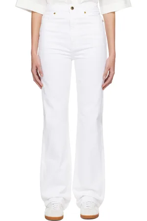 Khaite White 