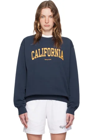 Sporty & Rich Navy 