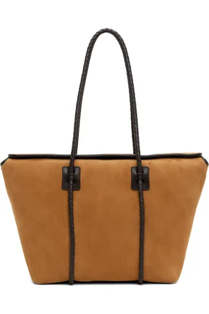 Hereu Tan Forna Bag
