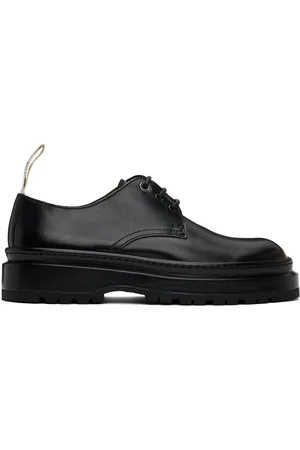 Jacquemus Black Les Classiques 