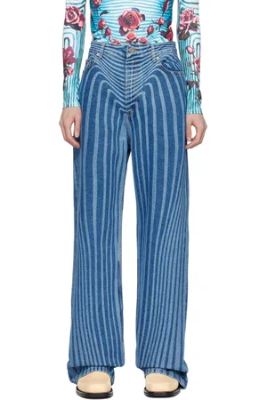 Jean Paul Gaultier Blue 