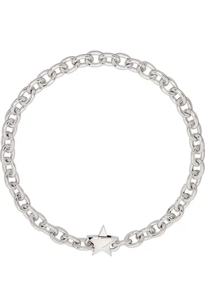 númbering Silver #5772 Necklace