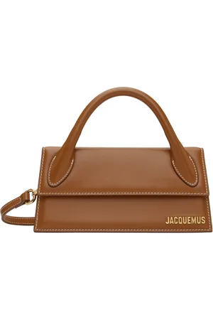 Jacquemus Brown 
