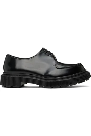 ADIEU PARIS Black Type 124 Derbys