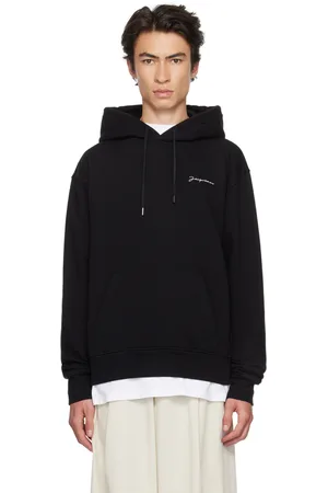 Jacquemus Black Le Papier 