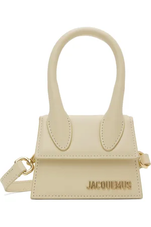 Jacquemus Beige Les Classiques 
