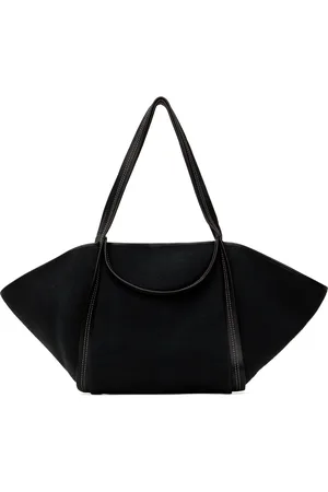 Hereu Black Cuber Bag