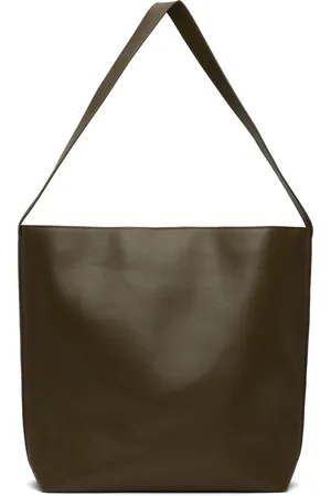 Aesther Ekme Khaki Sac Supple Tote