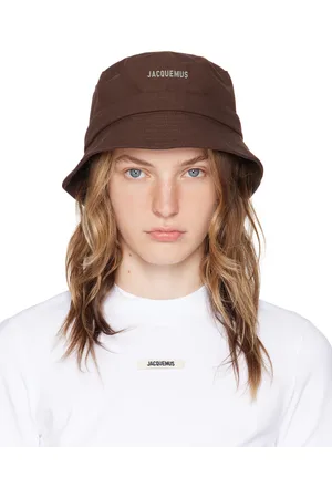 Jacquemus Brown Les Classiques 