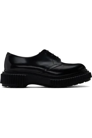 ADIEU PARIS Black Type 202 Derbys