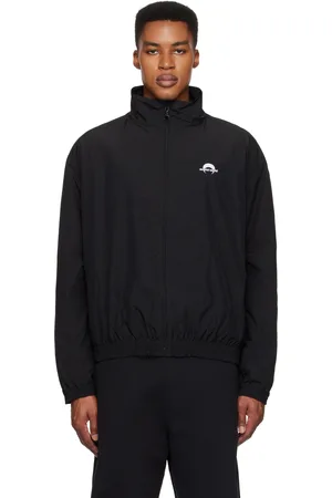 Marine Serre Black 