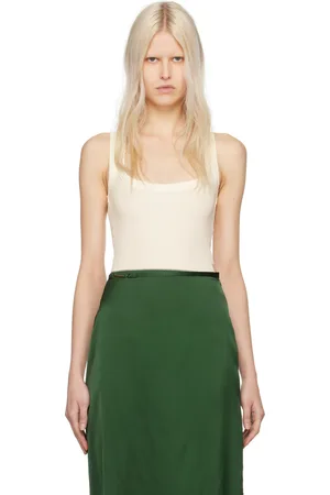 Jacquemus Off-White Les Classiques 