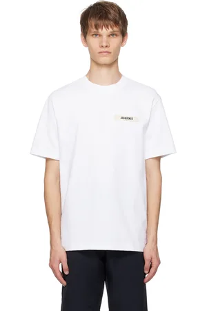 Jacquemus White Les Classiques 