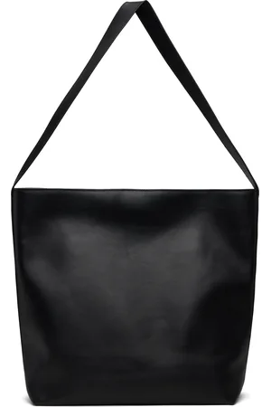 Aesther Ekme Black Sac Supple Tote