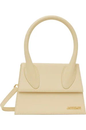 Jacquemus Off-White Les Classiques 