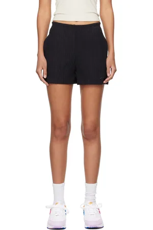 Nike Black Sportswear Chill Shorts