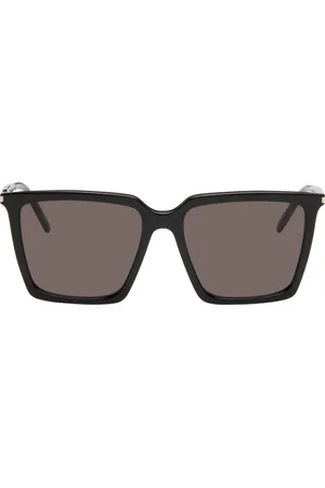Saint Laurent Black SL 474 Sunglasses