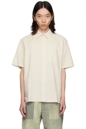 Norse projects Off-White Ivan Shirt