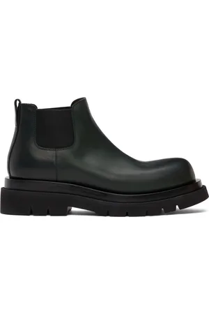 Bottega Veneta Green Low 