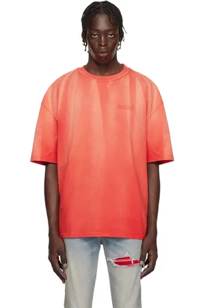 AMIRI Red Vintage 