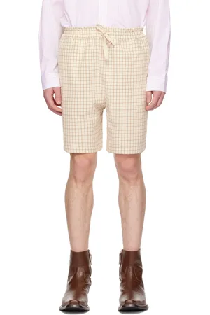 Drôle de Monsieur Beige 