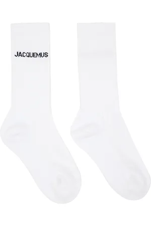 Jacquemus White Les Classiques 
