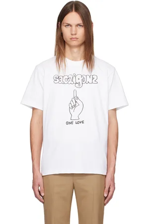 SACAI White Gonz Edition 