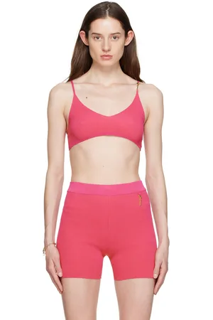 Jacquemus Pink 