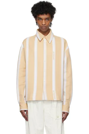 Jacquemus Beige 