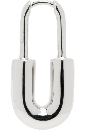 Maria Black Silver Alte Schoenhauser Single Earring