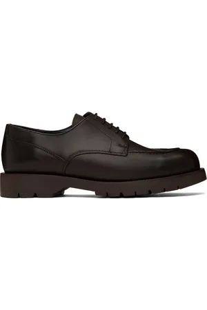 Kleman Brown Frodan Derbys
