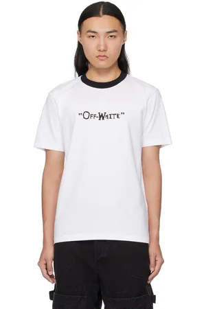 OFF-WHITE White 