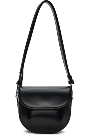 OSOI Black Cubby Bag