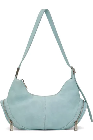 OSOI Blue Cargo Bag