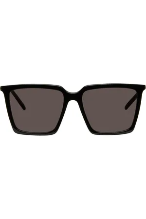 Saint Laurent Black SL 474 Sunglasses