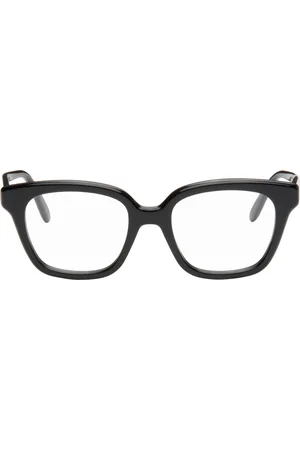 Loewe Black Slim Glasses