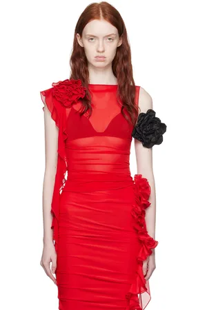 Fancì Club Red 