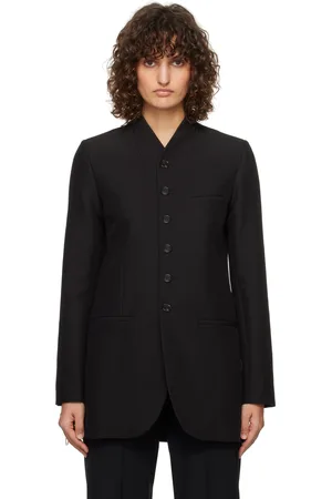 COPERNI Black Long Trompe-L