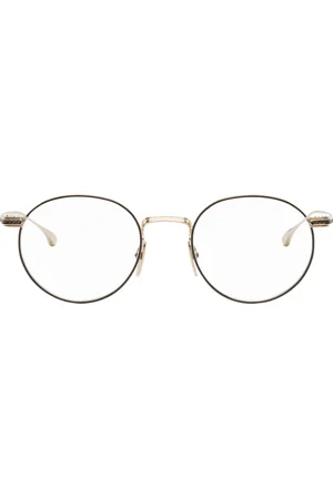 DITA EYEWEAR Gold Journey-Two Glasses