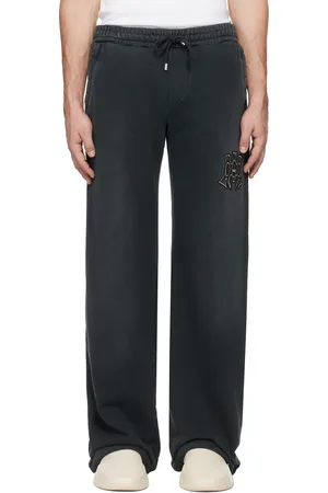 AMIRI Black Vintage MA Sweatpants