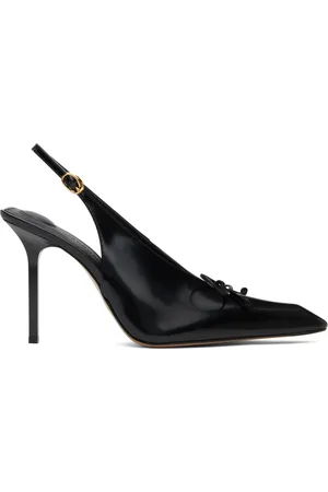Jacquemus Black Les Classiques 