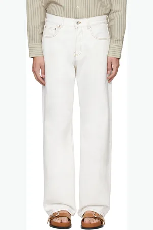 Jacquemus Off-White Les Classiques 