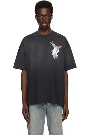 Represent Black Archangel T-shirt